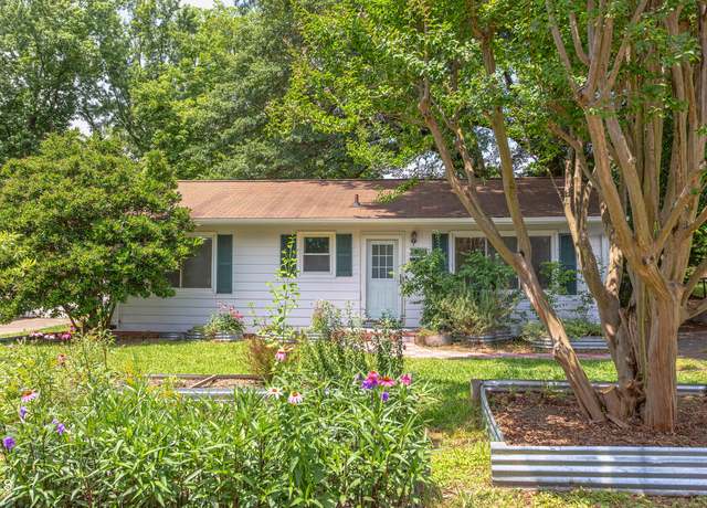 Property at 2009 Carolina Ave, Durham, NC 27705, 4 beds, 1 bath