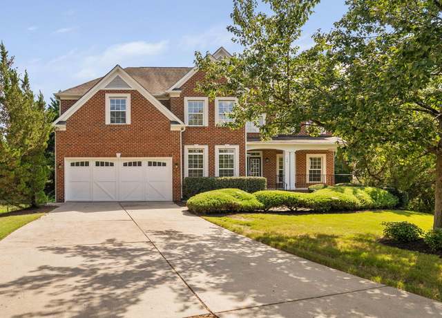 Property at 108 Lawnwood Ct, Cary, NC 27519, 5 beds, 4 baths