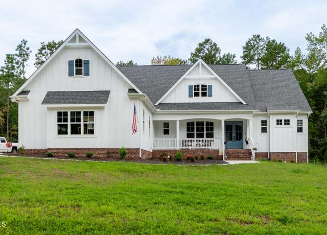 Property at 235 Whistlers Cove Cv, Louisburg, NC 27549, 4 beds, 3 baths