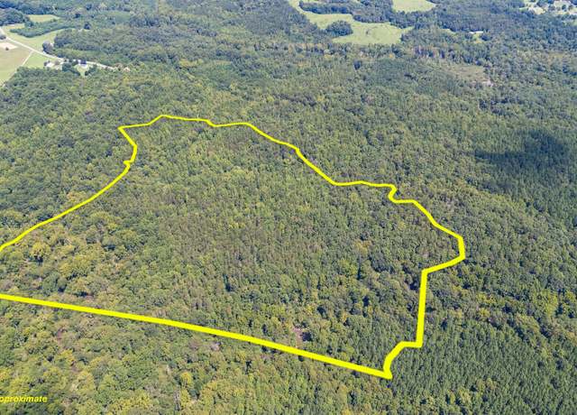 Property at 1312 Chigger Ridge Rd, Providence, NC 27315