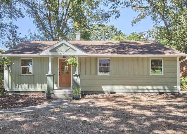 Property at 1121 Raynor St, Durham, NC 27703, 3 beds, 2 baths