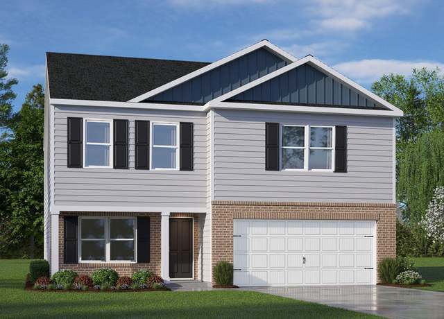 Property at 5929 Sodium St, Raleigh, NC 27610, 4 beds, 2.5 baths