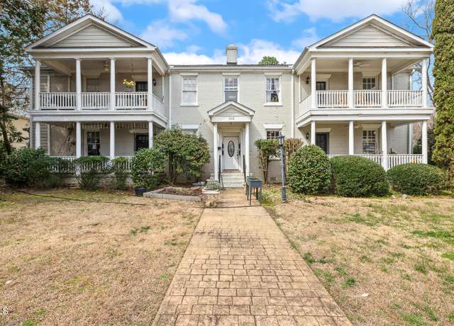 Property at 1115 Wake Forest Rd Unit B, Raleigh, NC 27604, 2 beds, 2 baths