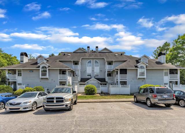Property at 4907 Hollenden Dr #106, Raleigh, NC 27616, 2 beds, 1.5 baths