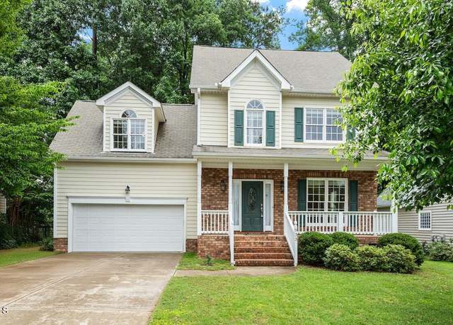 Property at 933 Richland Ridge Dr, Wake Forest, NC 27587, 3 beds, 2.5 baths