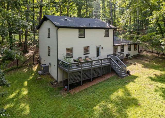 Property at 6817 Guess Rd, Hillsborough, NC 27278, 3 beds, 2.5 baths