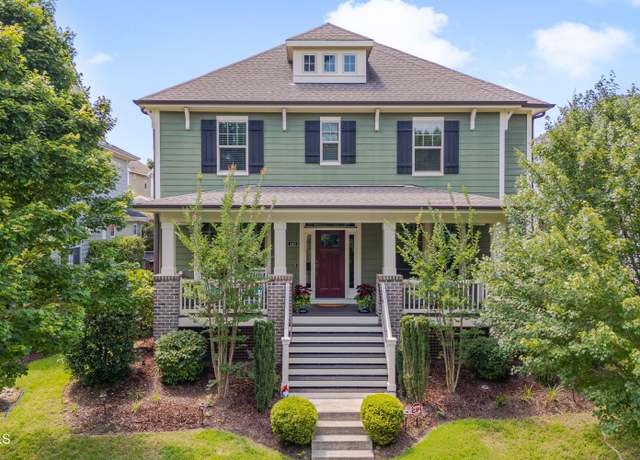 Property at 149 N Serenity Hill Cir, Chapel Hill, NC 27516, 3 beds, 2.5 baths