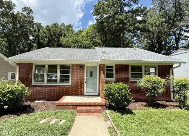 Property at 2813 State St, Durham, NC 27704, 3 beds, 1.5 baths