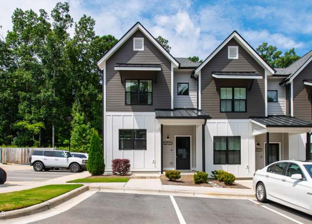 Property at 5705 Parker Pines Ct, Raleigh, NC 27609, 3 beds, 3.5 baths