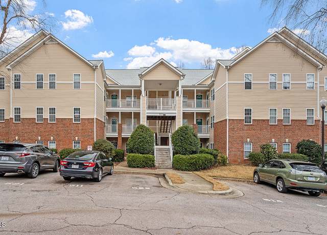Property at 524 Glenolden Ct, Cary, NC 27513, 2 beds, 2 baths