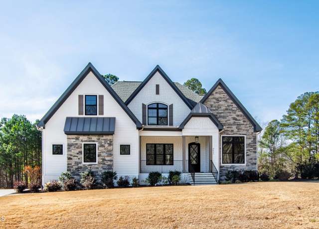 Property at 8621 Bishop Pine Ln, Wake Forest, NC 27587, 4 beds, 4 baths