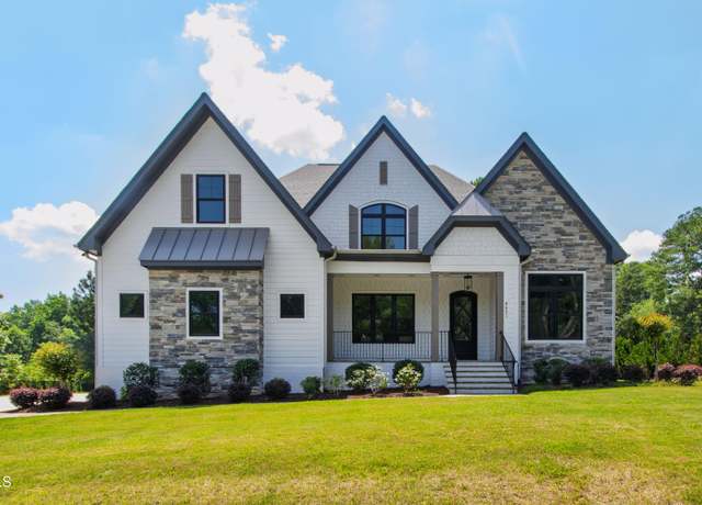 Property at 8621 Bishop Pine Ln, Wake Forest, NC 27587, 4 beds, 4 baths
