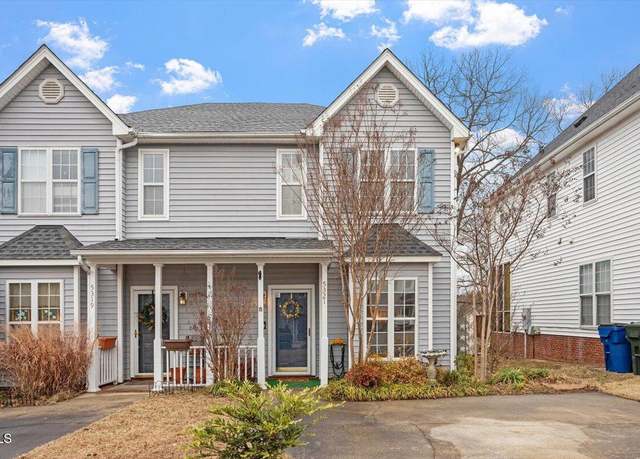 Property at 5321 Cog Hill Ct, Raleigh, NC 27604, 3 beds, 2.5 baths