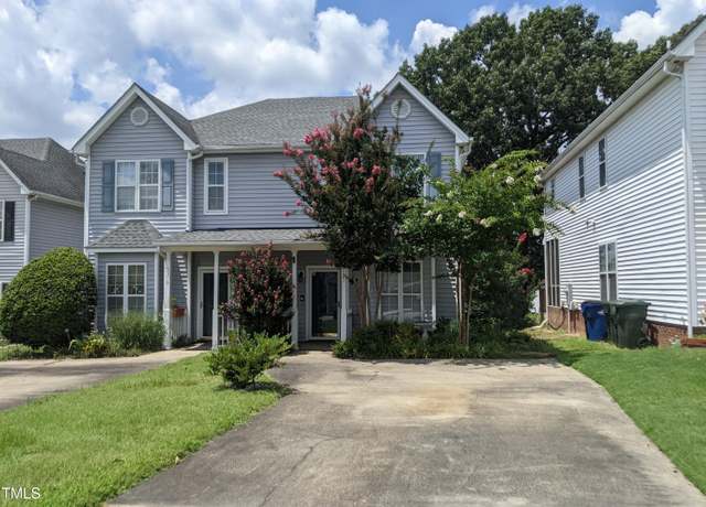Property at 5321 Cog Hill Ct, Raleigh, NC 27604, 3 beds, 2.5 baths