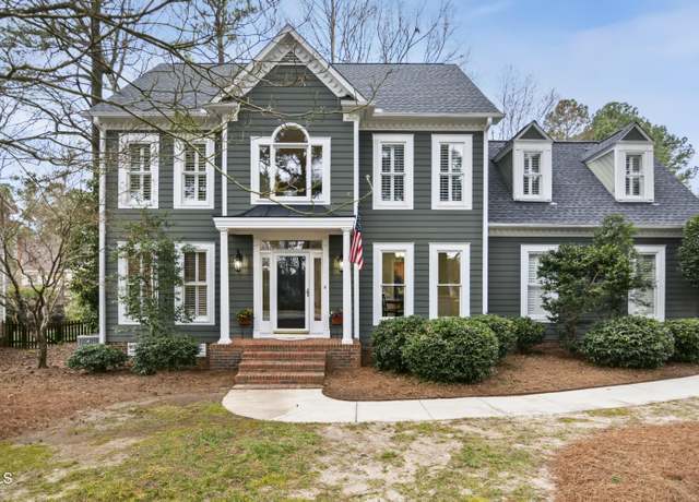 Property at 113 Preston Pines Dr, Cary, NC 27513, 4 beds, 2.5 baths