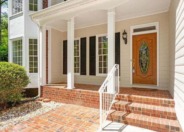 Property at 4012 Graham Newton Rd, Raleigh, NC 27606, 3 beds, 2.5 baths