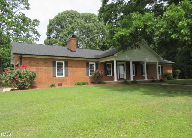 Property at 819 Patterson Grove Rd, Ramseur, NC 27316, 3 beds, 2 baths