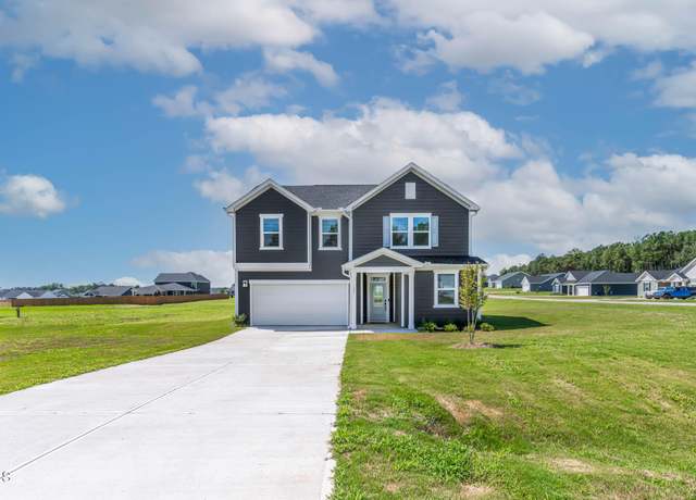Property at 645 Thomas Gage Dr, Fuquay Varina, NC 27526, 3 beds, 2.5 baths
