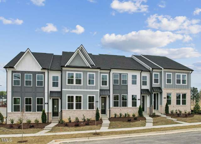 Property at 810 Barlow Dr #252, Knightdale, NC 27545, 3 beds, 2.5 baths