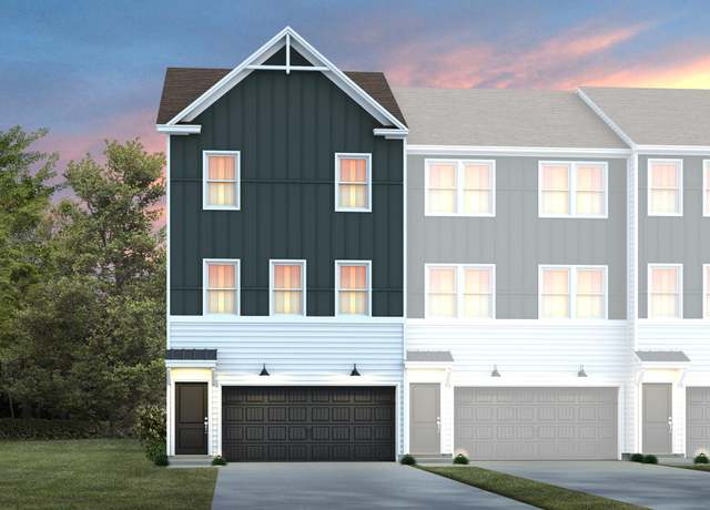 Property at 1411 Chrysalis Pl, Apex, NC 27502, 4 beds, 3.5 baths
