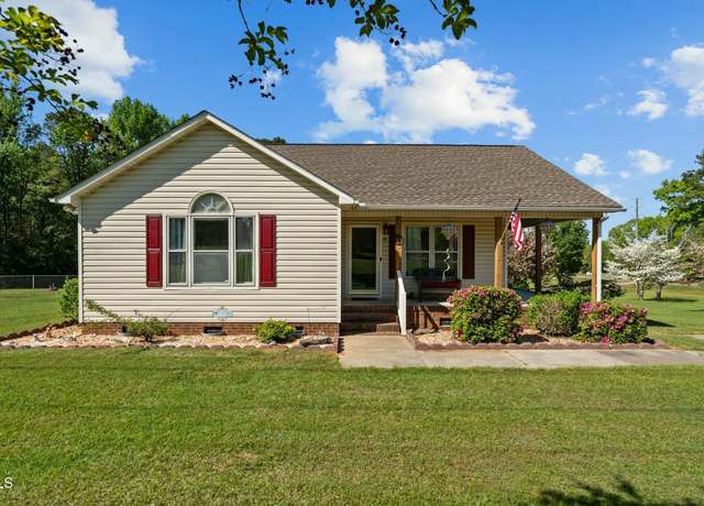 Property at 20 Sanders Rd, Benson, NC 27504, 3 beds, 2 baths