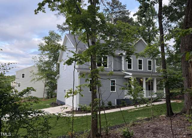 Property at 509 Olive Branch Rd, Durham, NC 27703, 4 beds, 2.5 baths