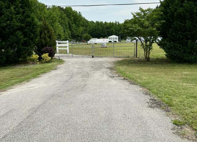 Property at 4482 Nc 39, Louisburg, NC 27549