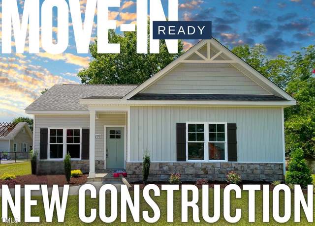 Property at 202 S Pearl St, Princeton, NC 27569, 3 beds, 2 baths