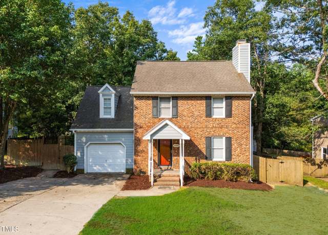 Property at 2205 Bufflehead Rd, Raleigh, NC 27616, 3 beds, 2.5 baths