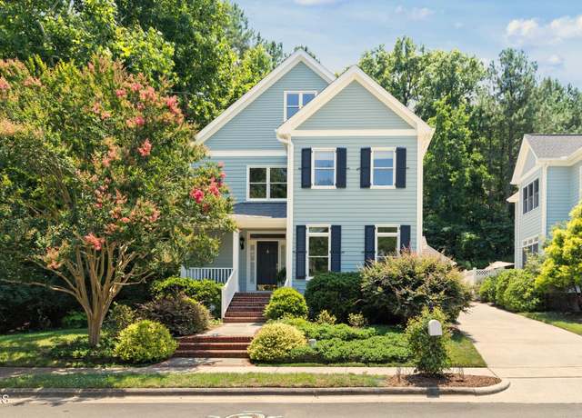 Property at 201 Weathervane Dr, Carrboro, NC 27510, 4 beds, 3.5 baths