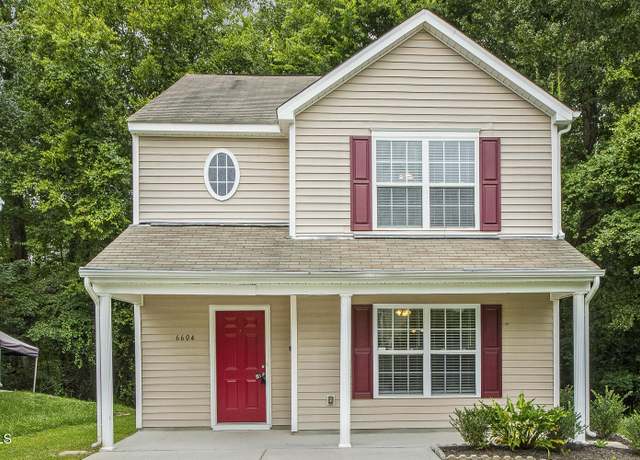 Property at 6604 Frogstool Ln, Raleigh, NC 27610, 3 beds, 2.5 baths