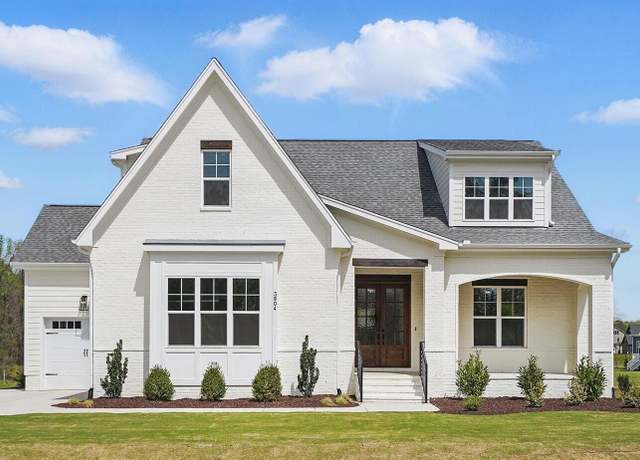Property at 3804 Cobbler View Way, Fuquay Varina, NC 27526, 4 beds, 4 baths