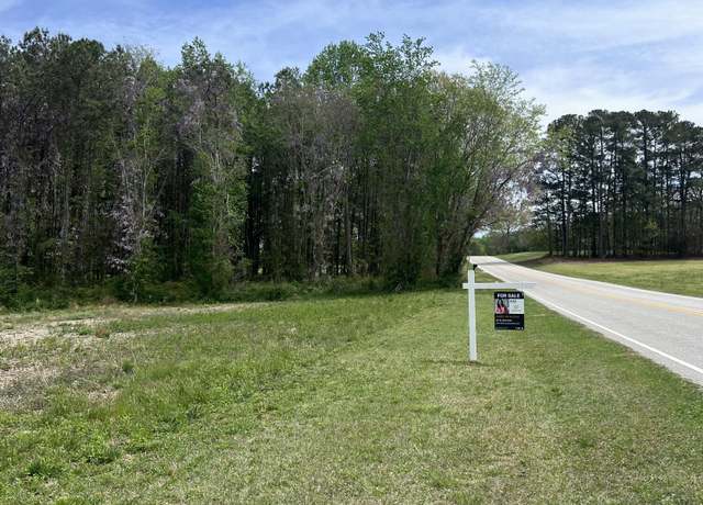 Property at 319and307 Wilson Fuller Rd, Louisburg, NC 27549