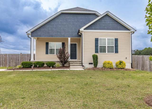 Property at 1071 Turlington Rd, Dunn, NC 28334, 3 beds, 2 baths