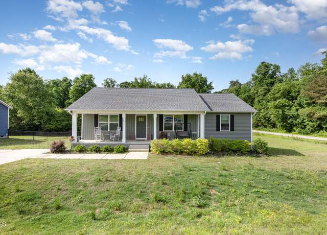 Property at 18 Hunter Fox Trl, Angier, NC 27501, 3 beds, 2 baths