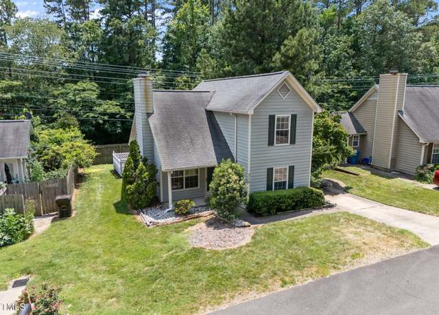 Property at 519 High Ridge Dr, Durham, NC 27707, 3 beds, 2 baths