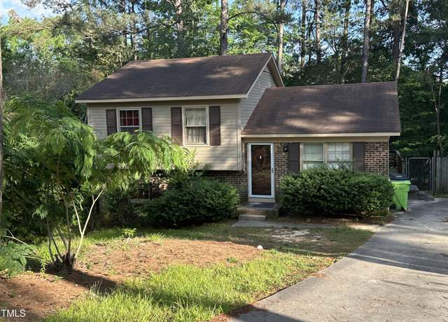 Property at 805 Havenwood Ct, Raleigh, NC 27615, 3 beds, 1.5 baths
