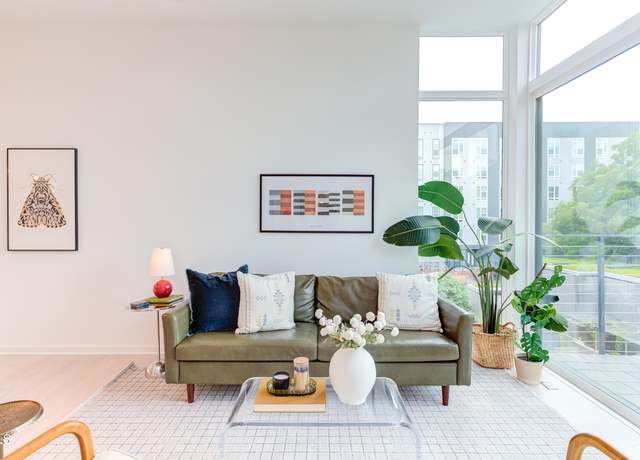 Property at 521 N Mangum St #32, Durham, NC 27701, 1 bed, 1 bath