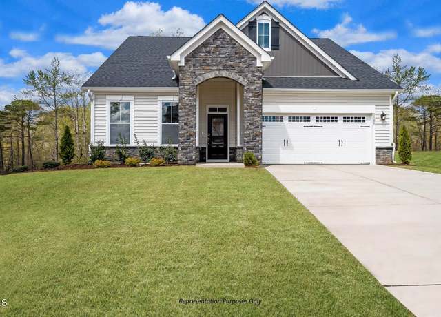 Property at 72 Macy Cir, Wendell, NC 27591, 3 beds, 2 baths