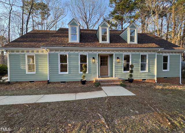 Property at 1116 Shadywood Ln, Raleigh, NC 27603, 3 beds, 3 baths