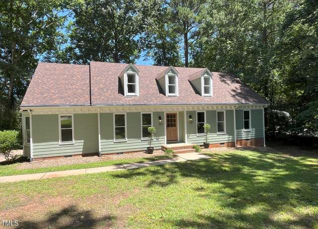Property at 1116 Shadywood Ln, Raleigh, NC 27603, 3 beds, 3 baths