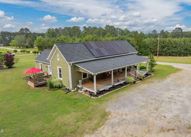 Property at 2646 Laurel Mill-centerville Rd, Louisburg, NC 27549, 3 beds, 2 baths