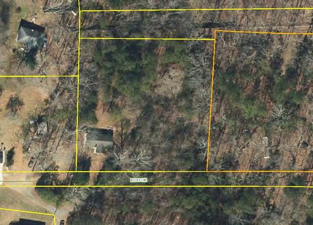 Property at 1841 Dots Dr, Hillsborough, NC 27278