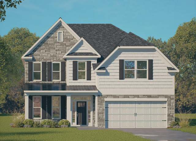 Property at 409 Falls Bluff Dr, Wake Forest, NC 27596, 4 beds, 3 baths