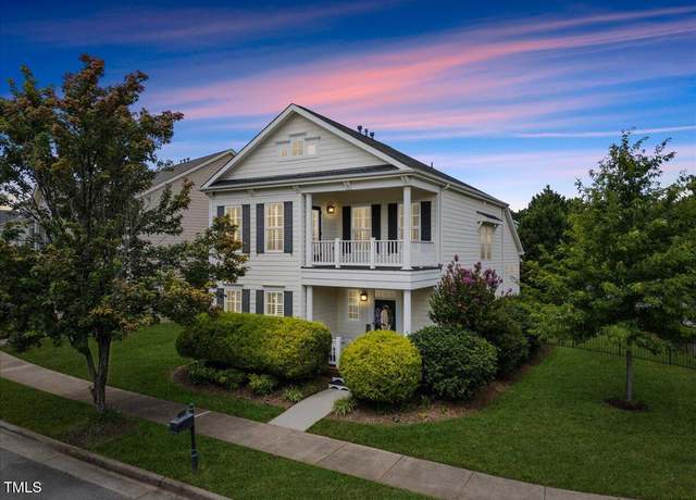 Property at 1300 Formal Garden Way, Raleigh, NC 27603, 4 beds, 2.5 baths