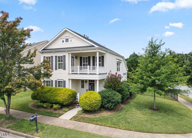 Property at 1300 Formal Garden Way, Raleigh, NC 27603, 4 beds, 2.5 baths