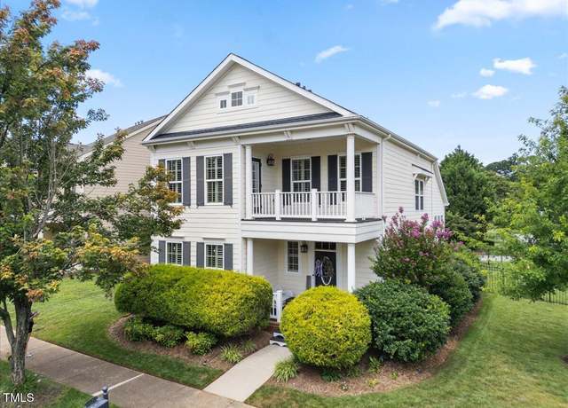 Property at 1300 Formal Garden Way, Raleigh, NC 27603, 4 beds, 2.5 baths