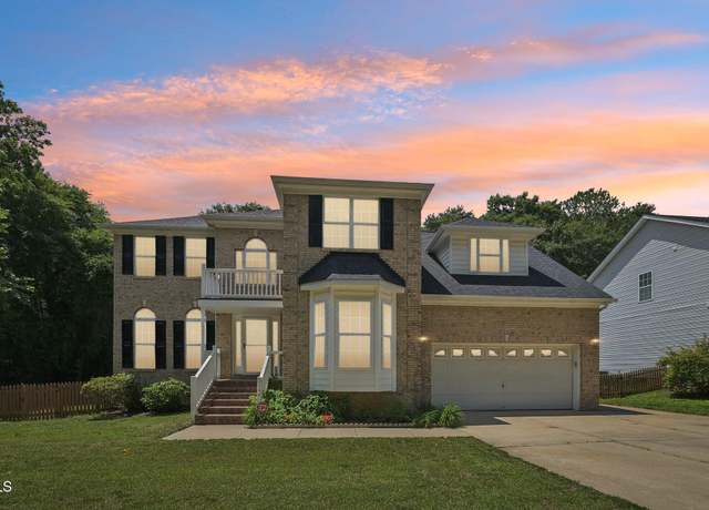 Property at 5144 Pinehall Wynd, Raleigh, NC 27604, 4 beds, 2.5 baths