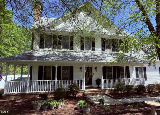 Property at 2385 Olde Spring Ct, Graham, NC 27253, 3 beds, 2.5 baths
