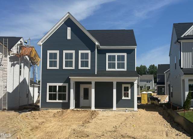 Property at 261 Marvel Dr #136, Rolesville, NC 27571, 4 beds, 3 baths